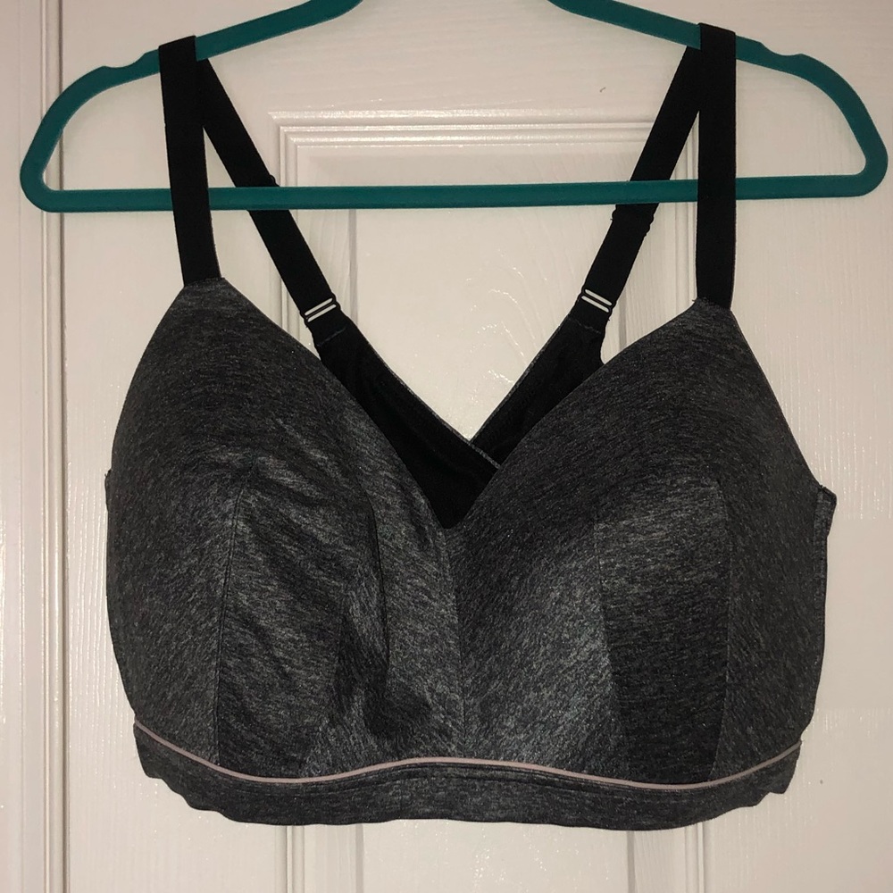 42F no wire cacique bra